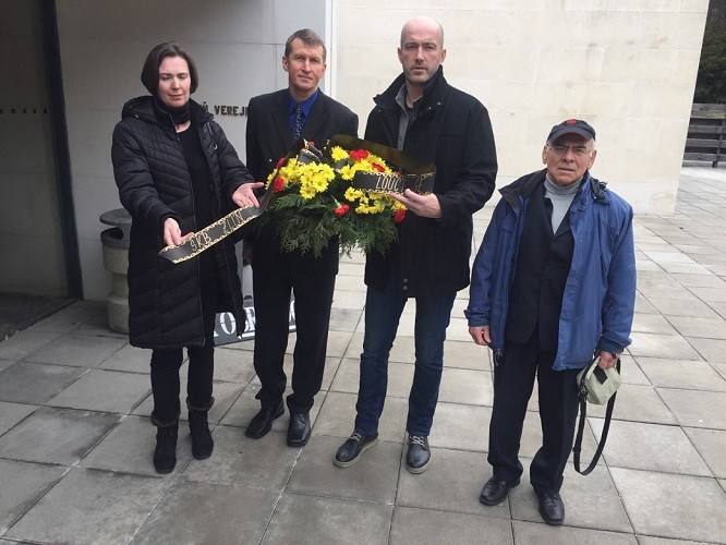 Zemřel Ivan Trnovský (†73), dlouholetý trenér SKB Zlín