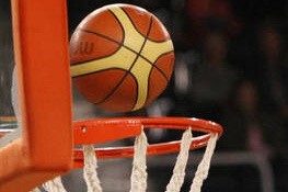 STAV PLAY OFF     SKB Zlín  - Basket Košíře 1:1 