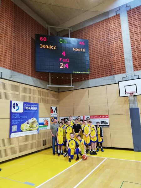 U 15: Ubránili jsme Krnov