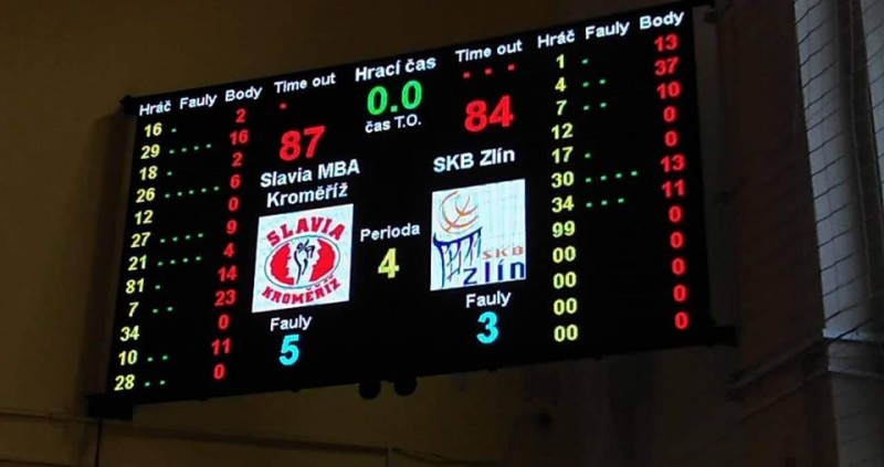 U19 ve dvojičče s Kroměříží 1:1