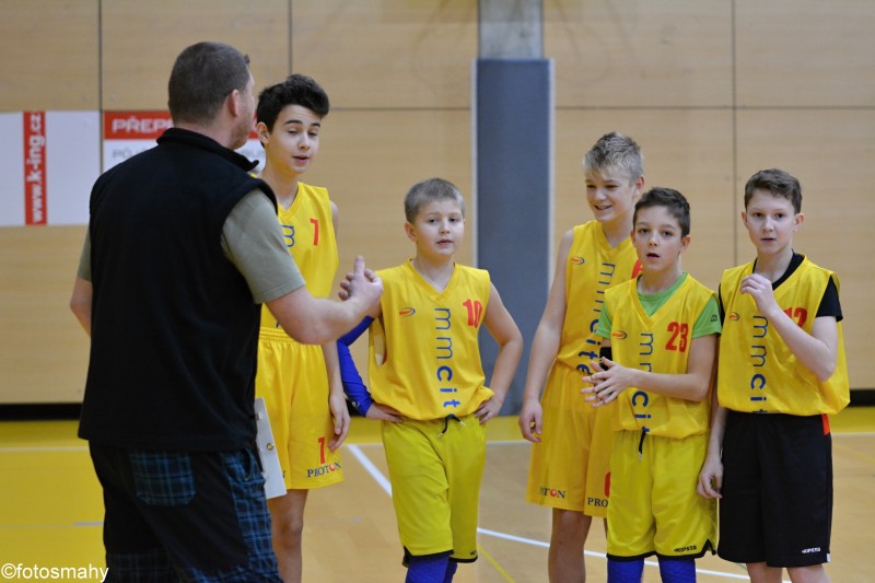 U13 Chlapci Skb Zlin Vs Basket Valmez Skb Zlin