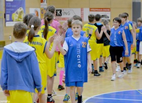  U11 SKB Zlín vs. Přerov 