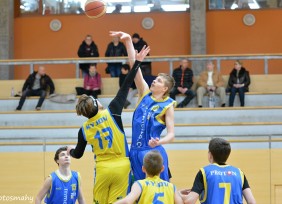 U17 CHLAPCI SKB Zlín vs. TJ JISKRA Kyjov