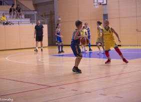 SKB ZLÍN turnaj U13