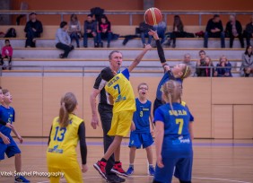 SKB ZLÍN U10-A vs. SKB ZLÍN U10-B