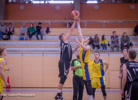 SKB ZLÍN Junioři U19 vs. Sokol Karviná