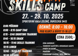 PODZIMNI SKILLS